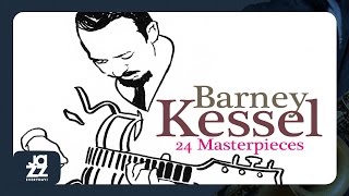 Barney Kessel - Jersey Bounce