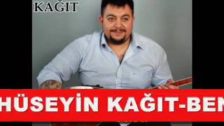 Hüseyin Kağıt