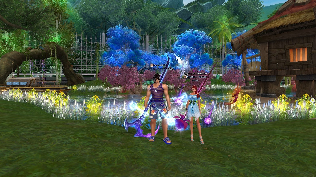 [Elysium] Titulo: Selo 26 [PW]