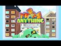 'Throw anything' Steam Early Access trailer
