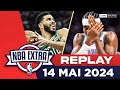 Replay  nba extra 1405  shai gilgeousalexander cest du grand art 