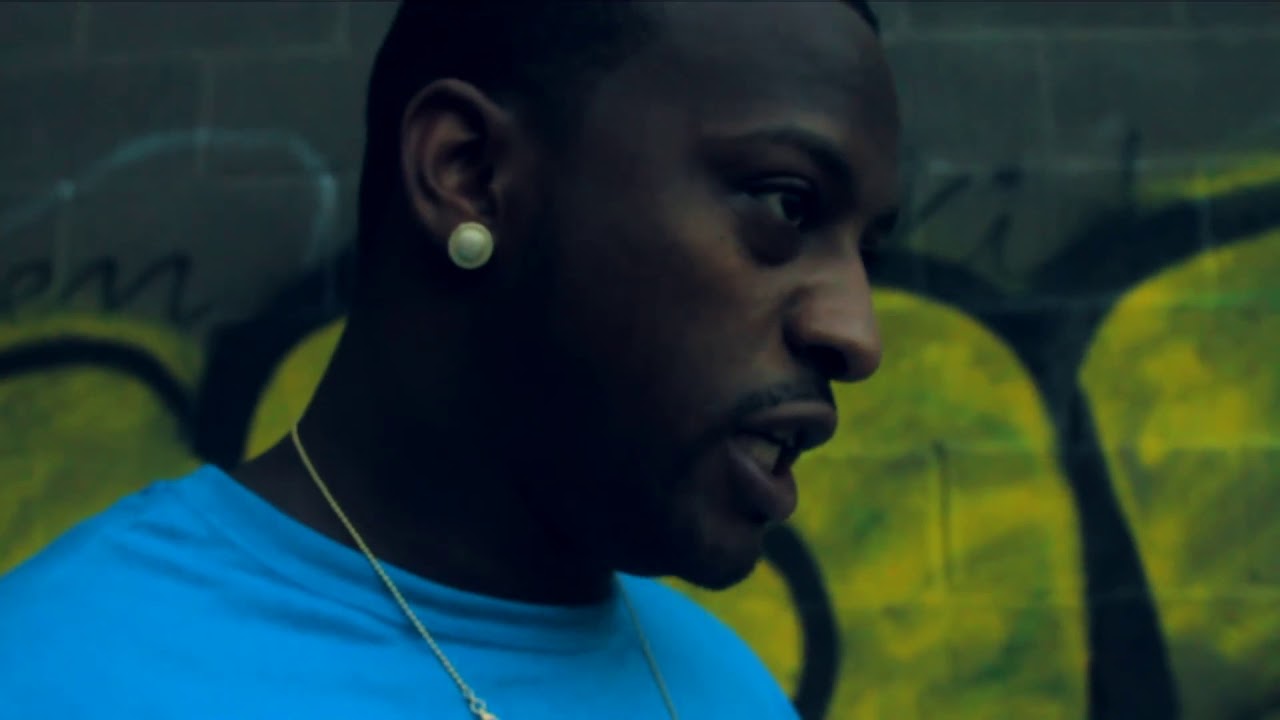 @Dono Vegas   56 Nights Music Video   Dir  @Basikdakidd