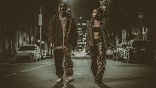 Burna Boy Ft Ayra Starr - Motion 2026 Official Music Video
