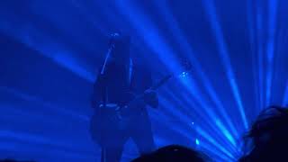 Interpol - Lights @ La Philarmonie de Paris 05/07/2023