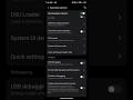Apne phone me upcoming new trick try this demo mode #trending #tech #laptop #shorts #trend