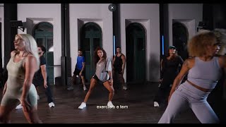 DUDA BEAT em movimento by On Brasil