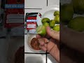 Bumbu rujak Bangkok bumbu rujak buah #bumburujak #rujak #metis #rujakviral #rujakbangkok  #shorts