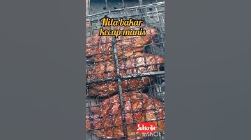 Thumbnail of nila bakar kecap manis, wajib di coba💯‼️ gaskeun baraya