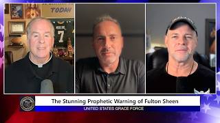 Download Lagu The Stunning Prophetic Warning of Fulton Sheen Download Lagu The Stunning Prophetic Warning of Fulton Sheen