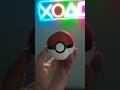 3D PRINTED POKÉBALL#3dprinting #3d #nintendo #pokemongo #art #gaming #pokemon #pokeball #pokémon #1k
