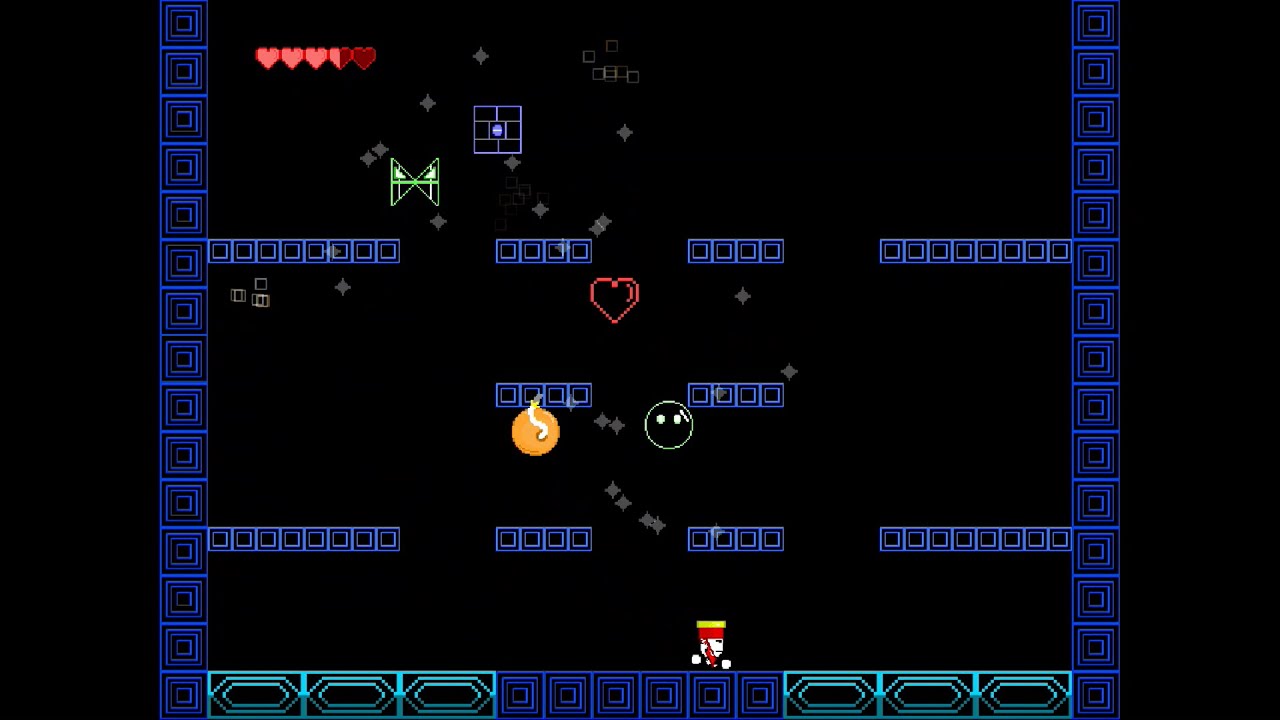 Many Faces (Nintendo Switch) Gameplay YouTube