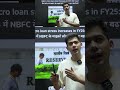 What is Shadow Banking #bbmproshorts