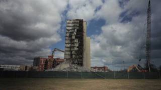Requiem for Cabrini-Green