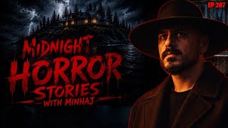 Midnight Horror Stories with Minhaj | Episode 287