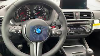 BMW Virtual Genius | M2 Comp Tutorial (2021)