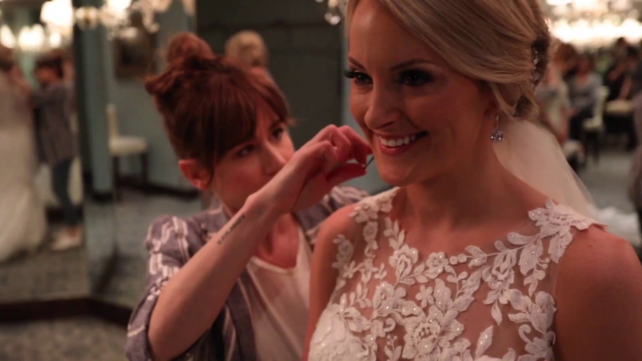 Chris and Lindsay Barriere - 1 Year Anniversary