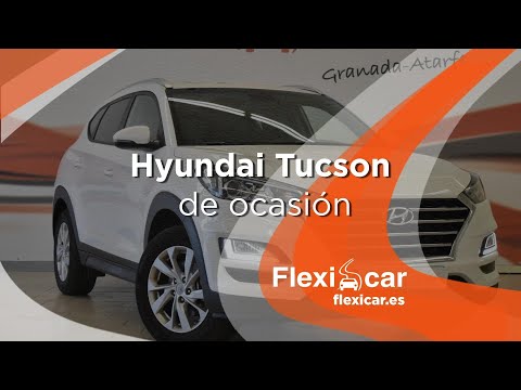 ¿Sabes dónde están los mejores Hyundai Tucson del mercado?🚙 El SUV más popular de la marca Hyundai✔️