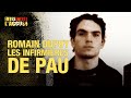 Faites entrer laccus  romain dupuy les infirmires de pau