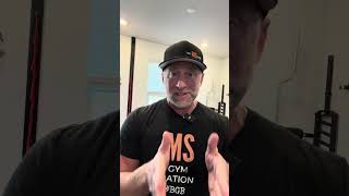 Celebrity Why Exercise Alone Won’t Heal MS Profile