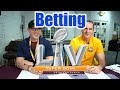 2021 Super Bowl  NFL Betting Lines and Predictions - YouTube