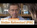 Klimaforscher Stefan Rahmstorf - Jung & Naiv: Folge 447