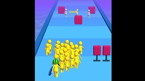 Join & Clash 3D Level 149 - Android Gameplay