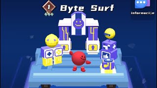 Rollercraft Byte Surf Joshtimoo.