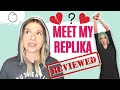 I tested Replika for 7 days and here is what happened