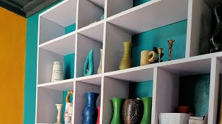 HOUSE TRANSFORMATION!!
