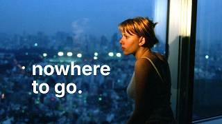 Alone, Together: The Gradual Disappearance of Third Places