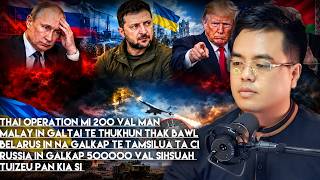 Download lagu Alau huai Mandalay Zinlin na