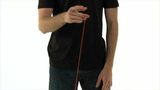 YoYo.tv Yo-Yo Tutorial: Hidemasa Hook