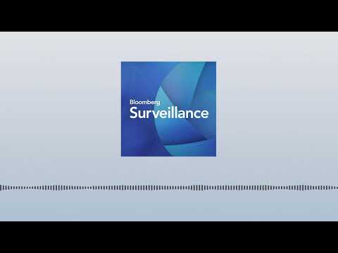 Bloomberg Surveillance TV: December 19, 2024 | Bloomberg Surveillance Episode cover
