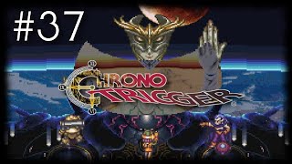 The Price of Hubris - Let's Play Chrono Trigger+ #37