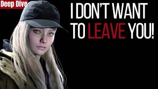 Rose Winters Isn't a Monster. She Just Had to Learn That.