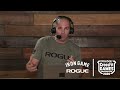 Rogue Iron Game Show - Day 1, Episode 1 | Live At The 2020 Reebok CrossFit Games