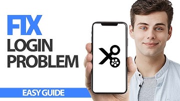 How To Fix YouCut Video Editor App Login Problem | Final Solution