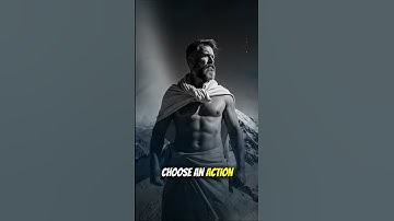 How To Recreate Yourself Like a Stoic in 2025