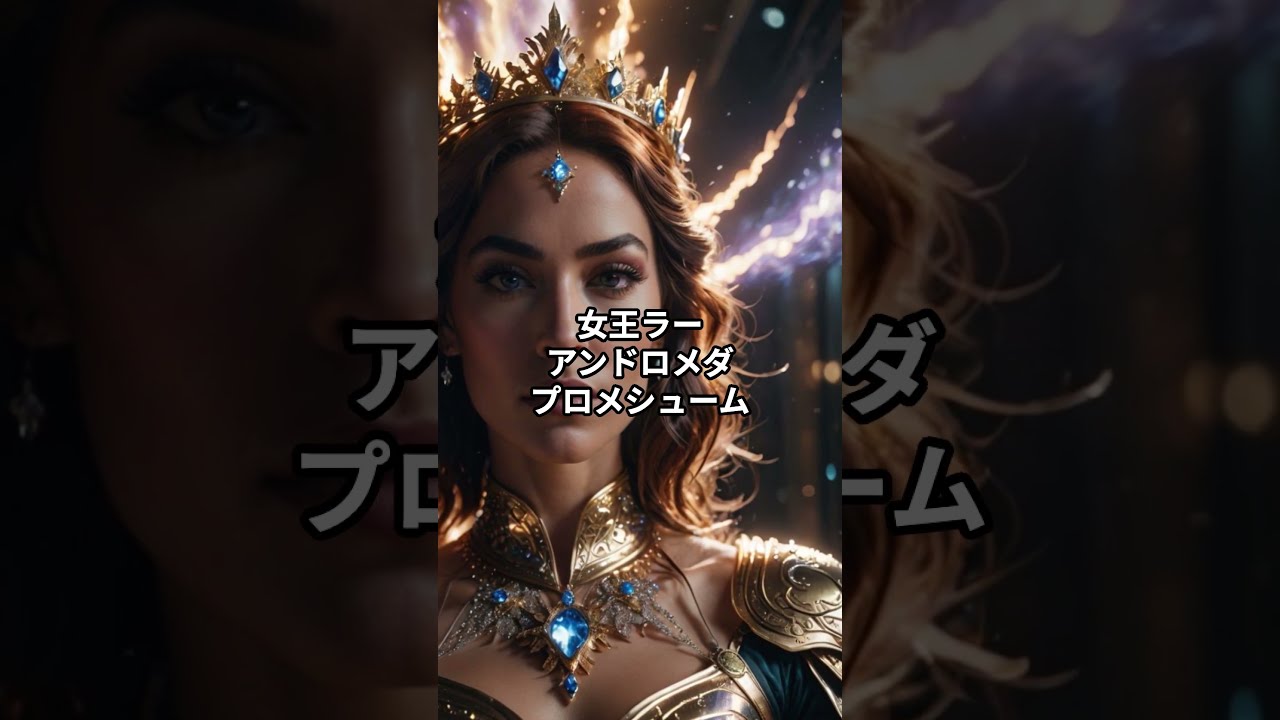 “The Millennium Queen Mystery ― 千年女王は本当に“地球の守護者”だったのか？”#都市伝説 #千年女王 #松本零士 #宇宙の神話 #ミステリー