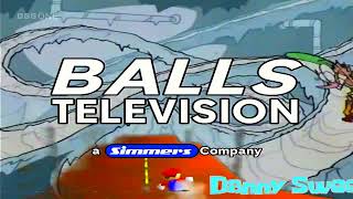 Triple Prods. / ETV / BTV / Nok Tok Prods. / Lonely Couch Prods. / GBC TV / PBCSITV (2004/2006)