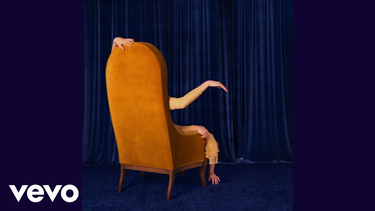 marian hill differently audio