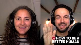 The science of happiness (w/ Laurie Santos)