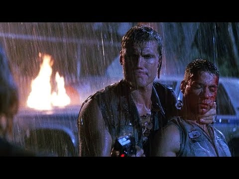 Final fight [Part 1] | Universal Soldier