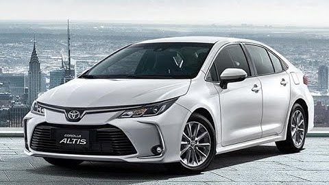 Altis 12代 安裝openpilot 全速域+車道維持+自動起停+紅綠燈辨識＋彎道減速 歡迎加入LINE 0985158168