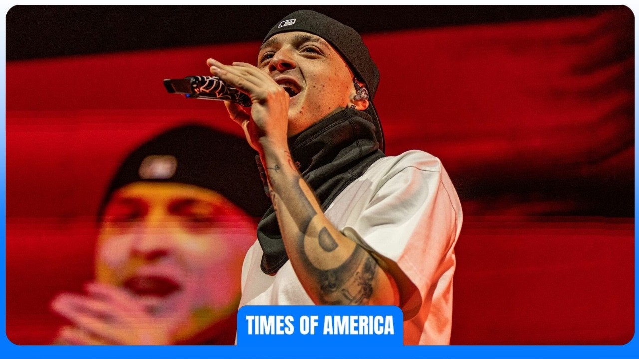 How to Buy Peso Pluma 2026 Dinastía Tour Tickets Full Guide | Times Of America