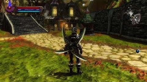 Kingdoms of Amalur: Re-Reckoning Playthrough Part 6