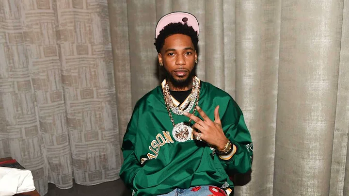 Key Glock - Let's Go (Alternate Intro)