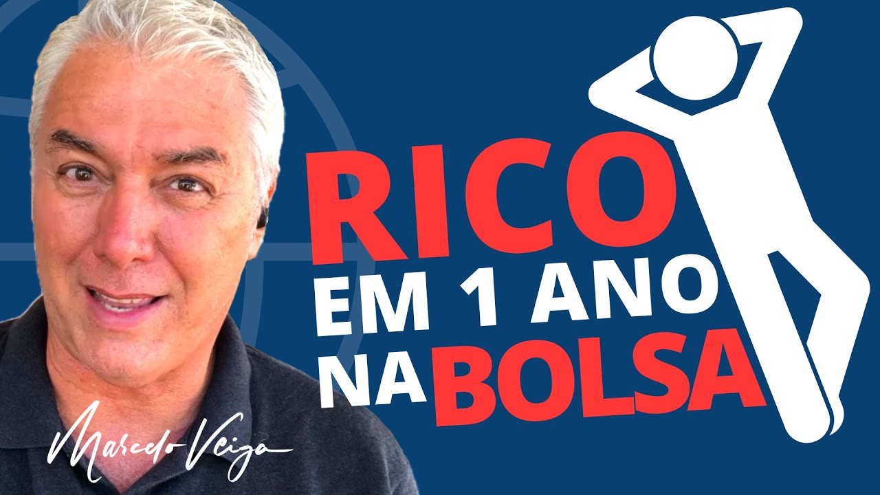 Evandro Comprou Na Bolsa De Valores 25000