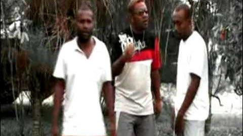 Keli Hila - 3rd World Crew FEAT. PAGASA