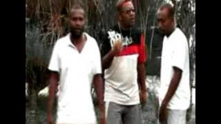 Keli Hila - 3rd World Crew FEAT. PAGASA